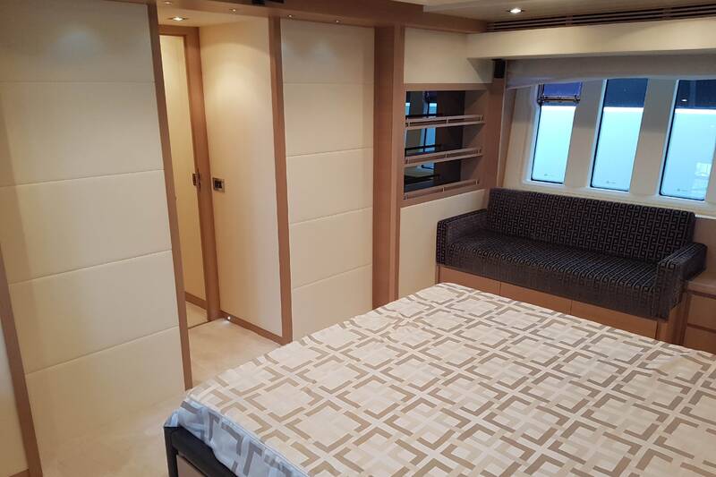 Azimut 78 2013