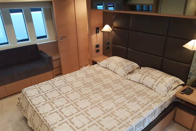 Azimut 78 2013