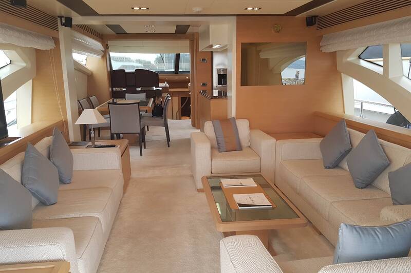 Azimut 78 2013