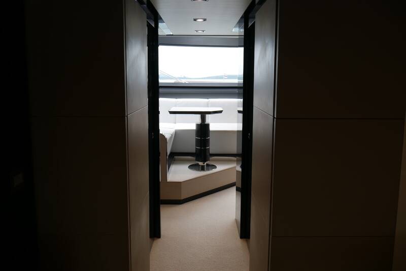 Seating wheelhouse