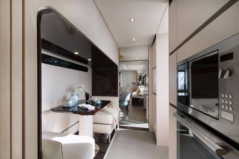 Galley