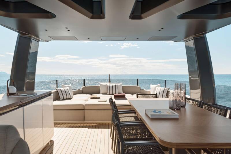 Flybridge