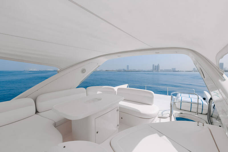 Flybridge