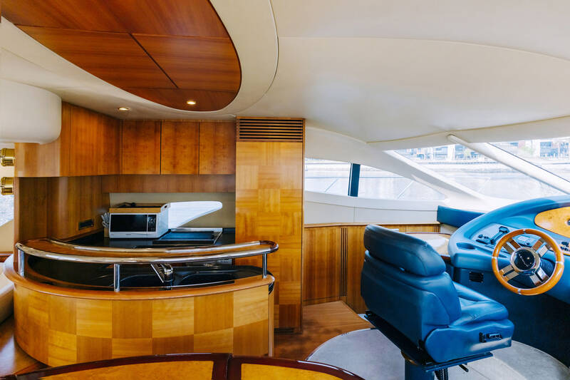 Galley