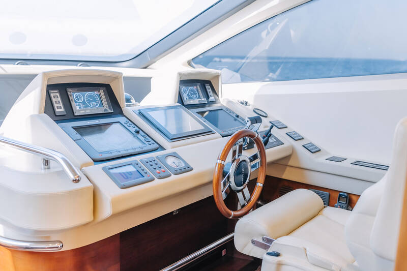 Wheelhouse