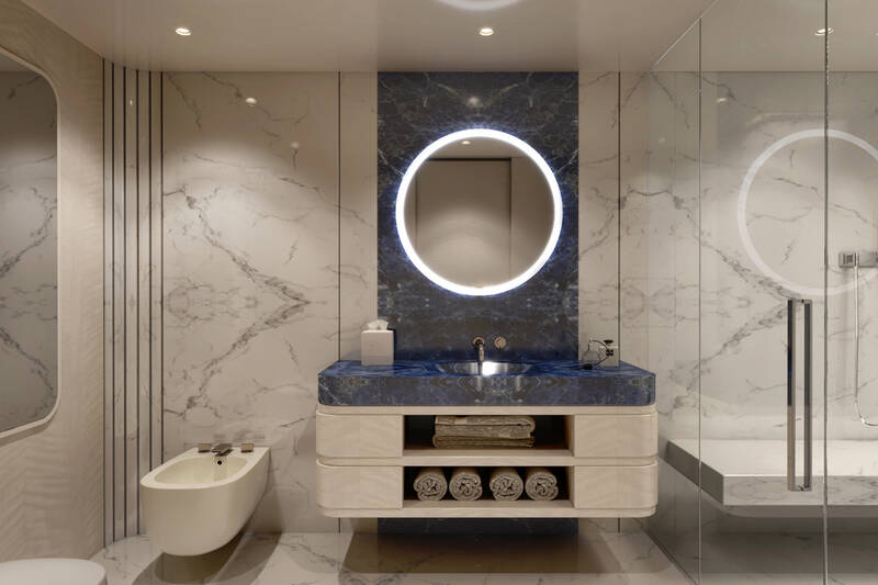 Interior Contemporary