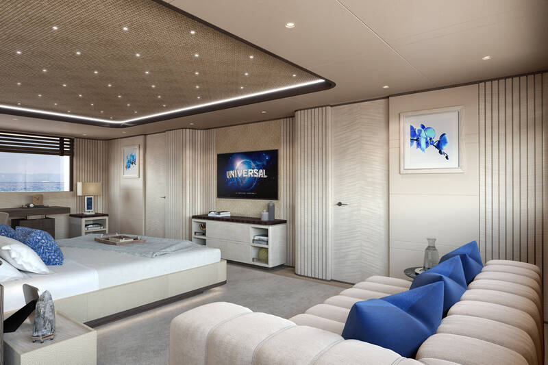 Interior Contemporary