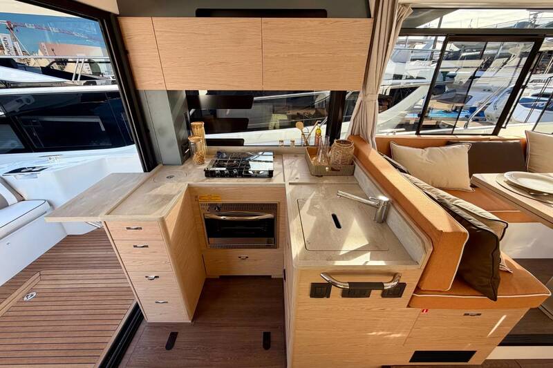 Galley