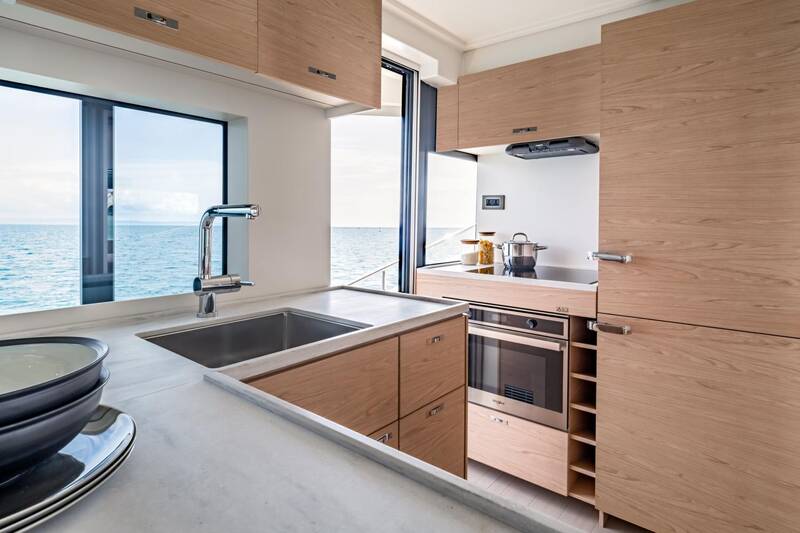 Galley