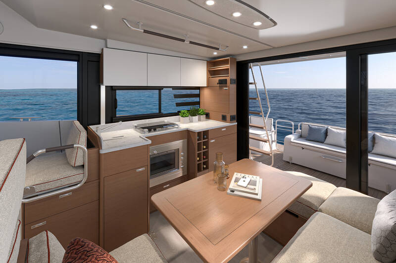 Galley