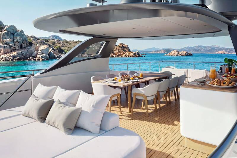Sundeck