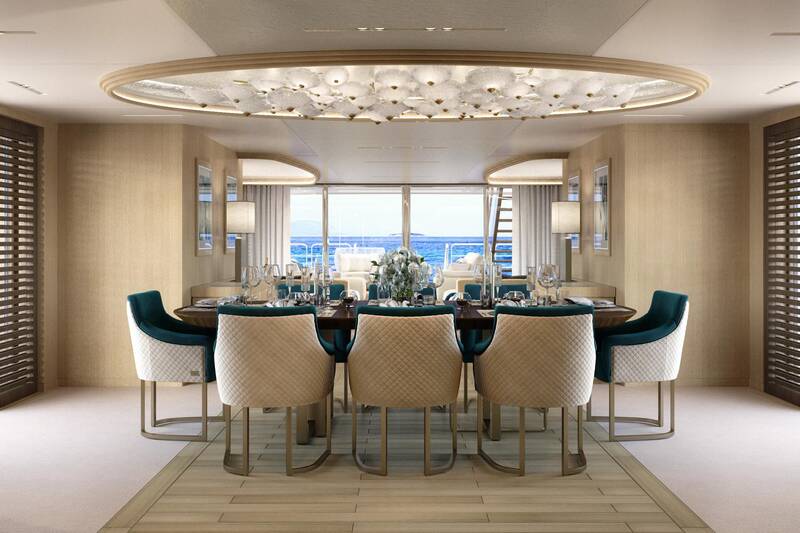 Interior Classic