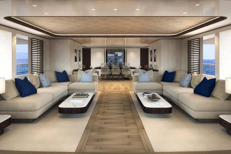 Interior Contemporary