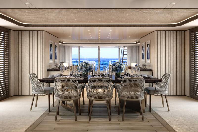 Interior Contemporary