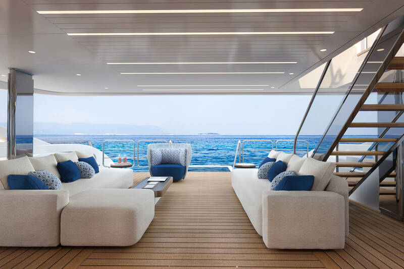 Interior Contemporary