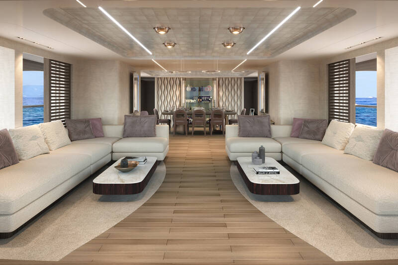 Interior Modern