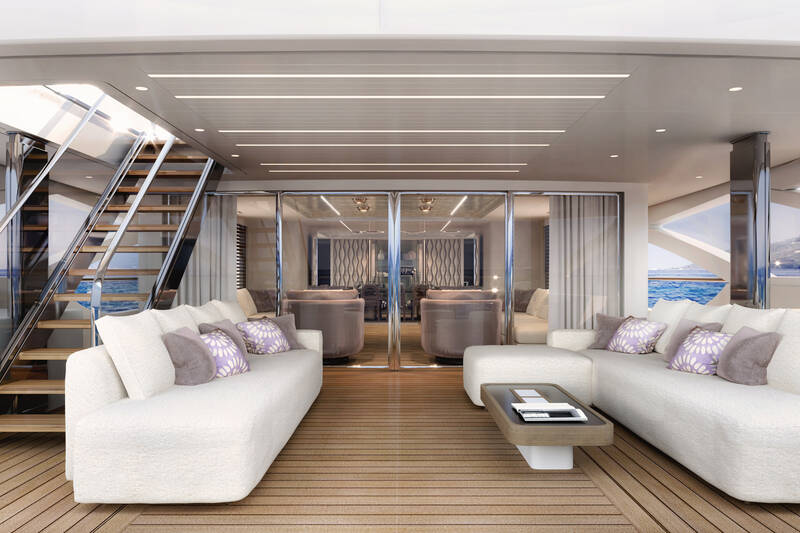 Interior Modern