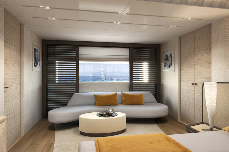 Interior Modern