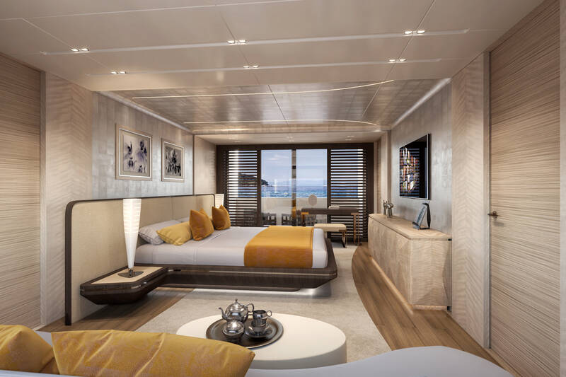 Interior Modern