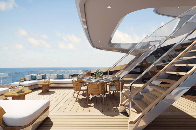 BENETTI B.NOW 72M