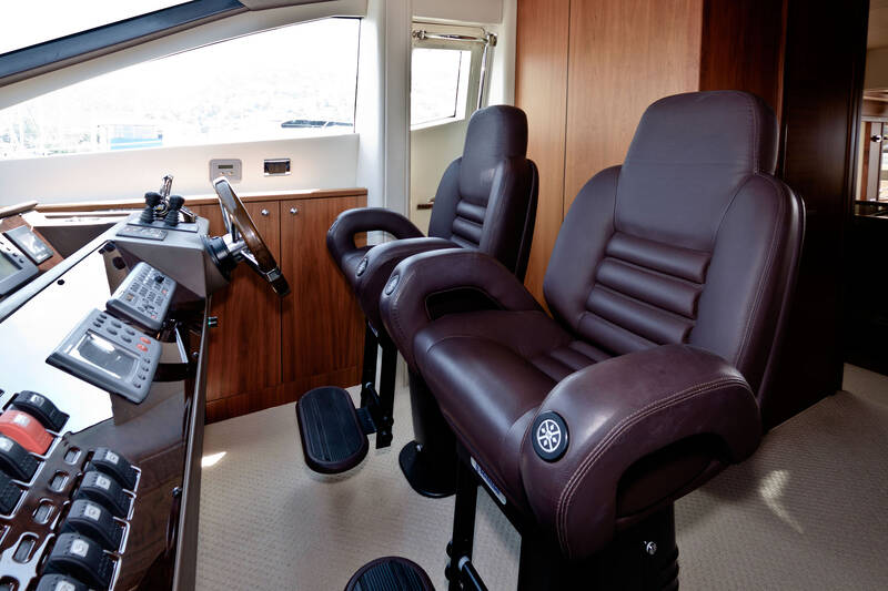 Wheelhouse