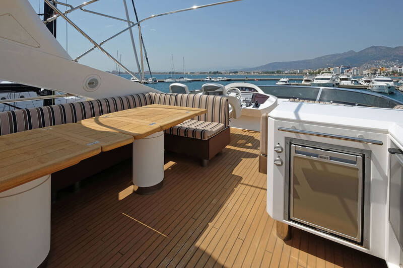 Flybridge