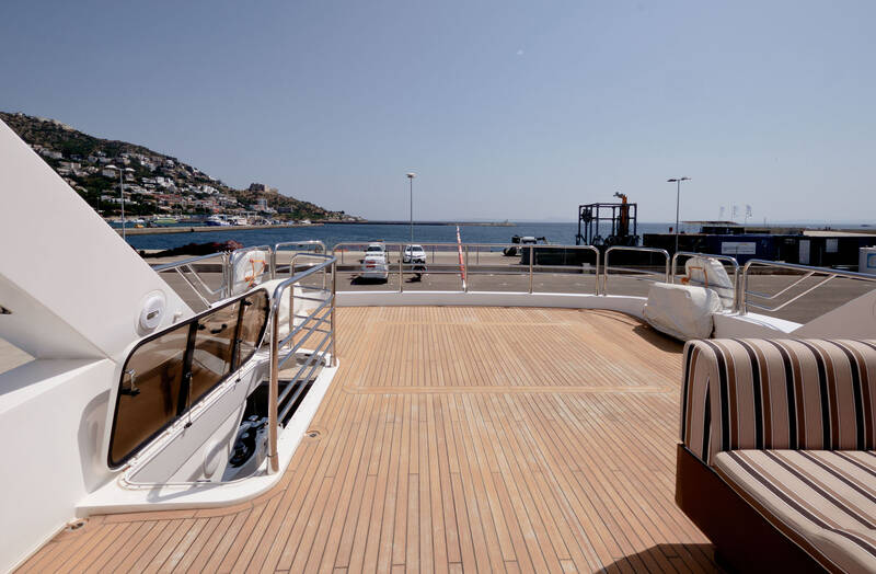 Flybridge