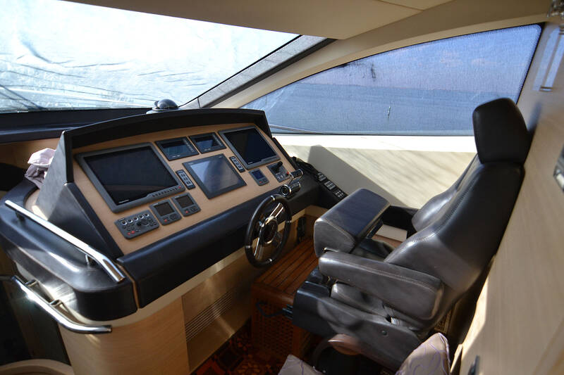 Wheelhouse