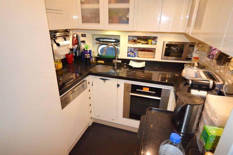 Galley