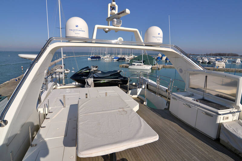 Flybridge