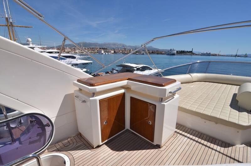 Flybridge