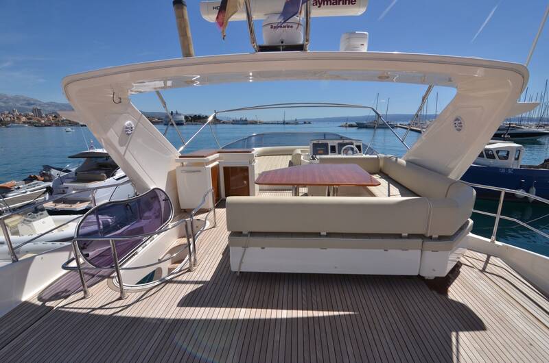 Flybridge