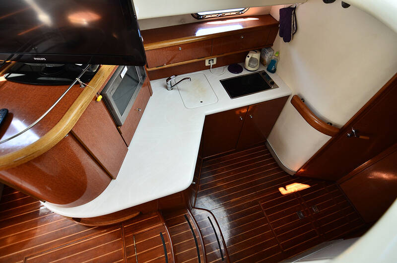 Galley