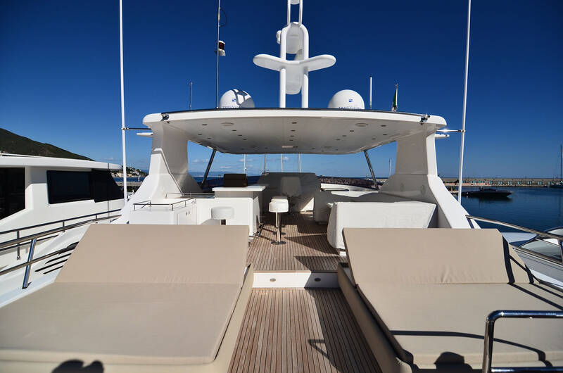 Flybridge