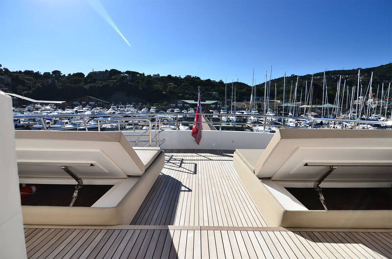 Flybridge