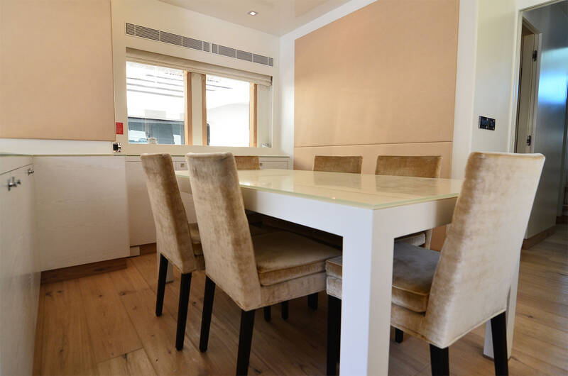 Dinette