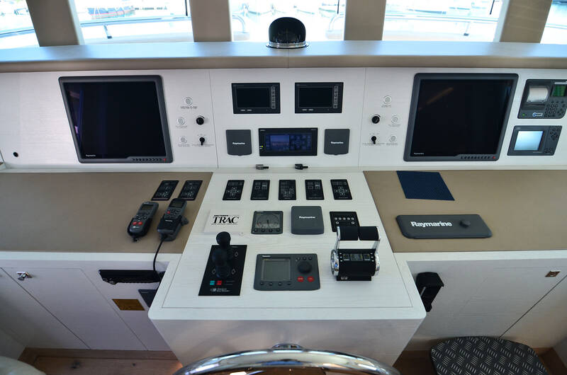 Wheelhouse