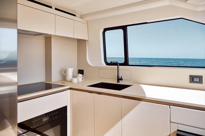 Galley