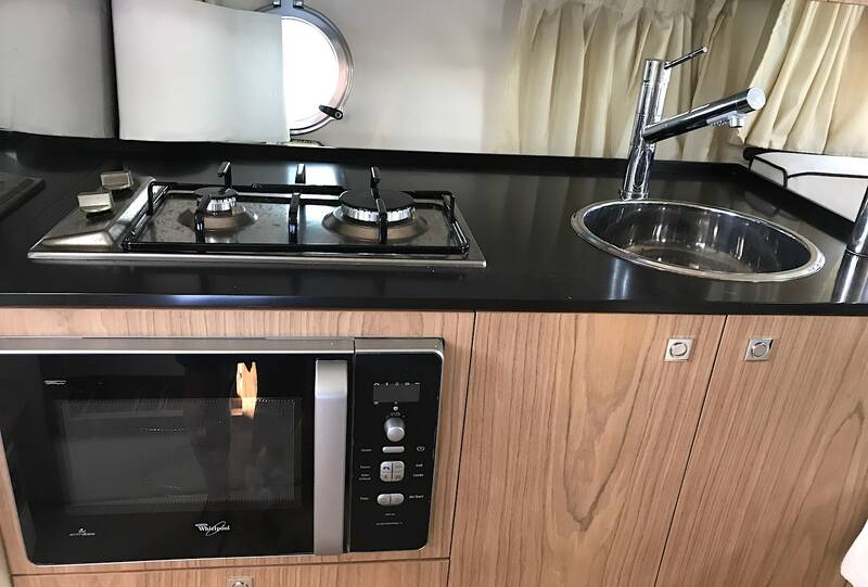 Galley