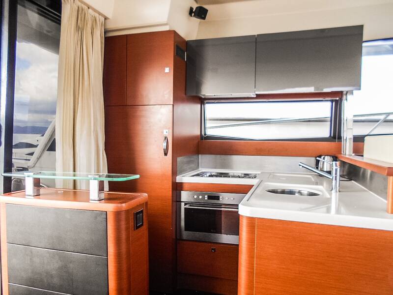 Galley