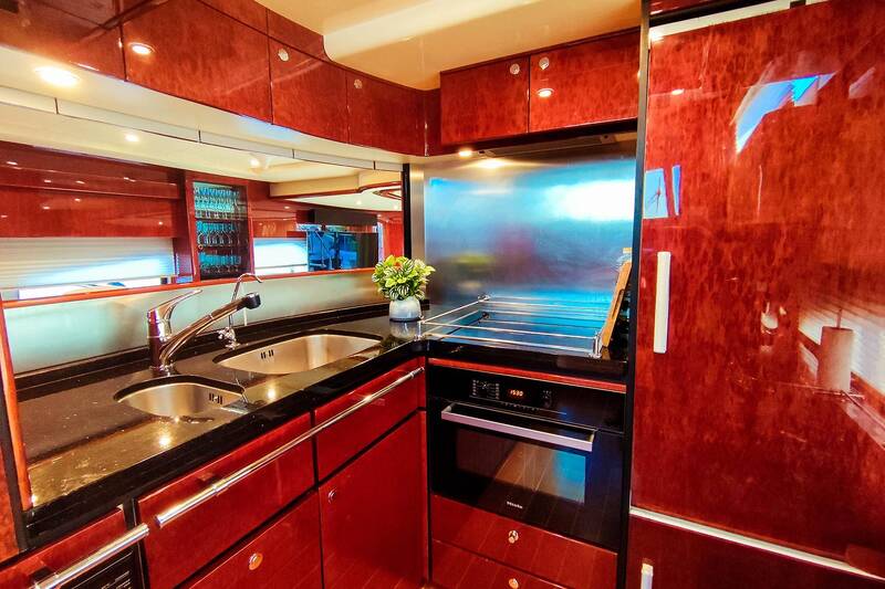 Galley