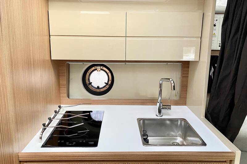 Galley