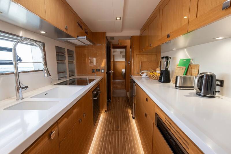 Galley