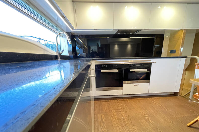 Galley