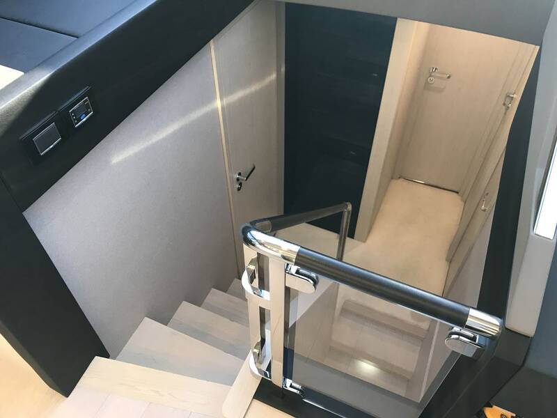 Azimut 66 2017
