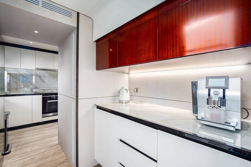 Galley