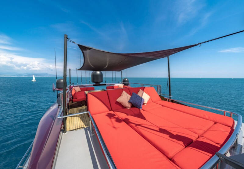 Sundeck 