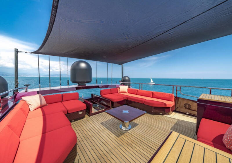 Sundeck 