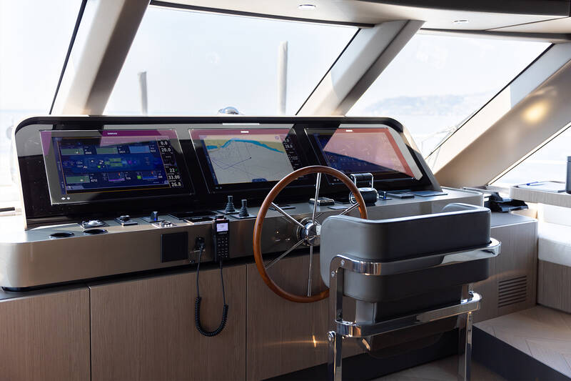 Wheelhouse