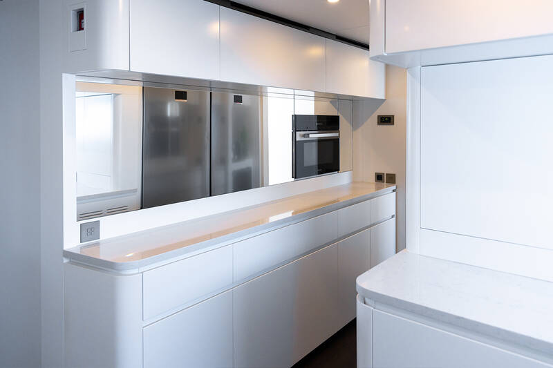 Galley